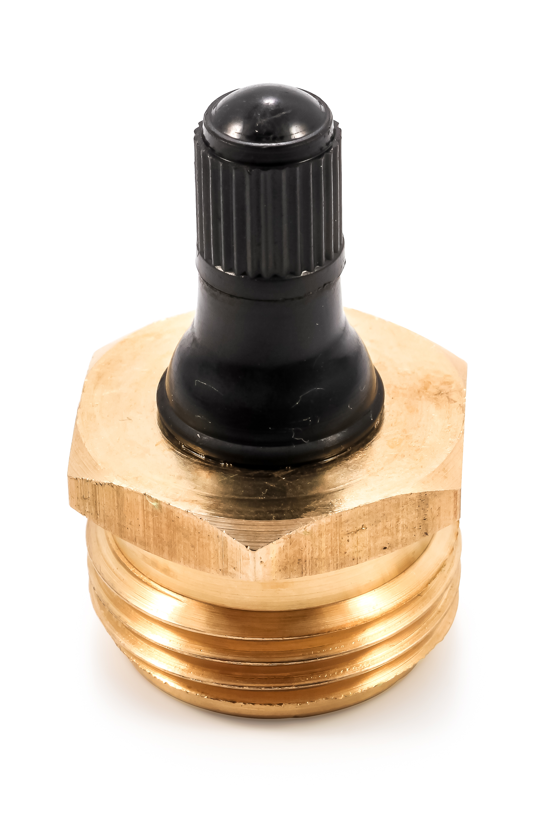 Camco 36153 Brass Blow Out Plug for RV Winterizing - image 3 of 9