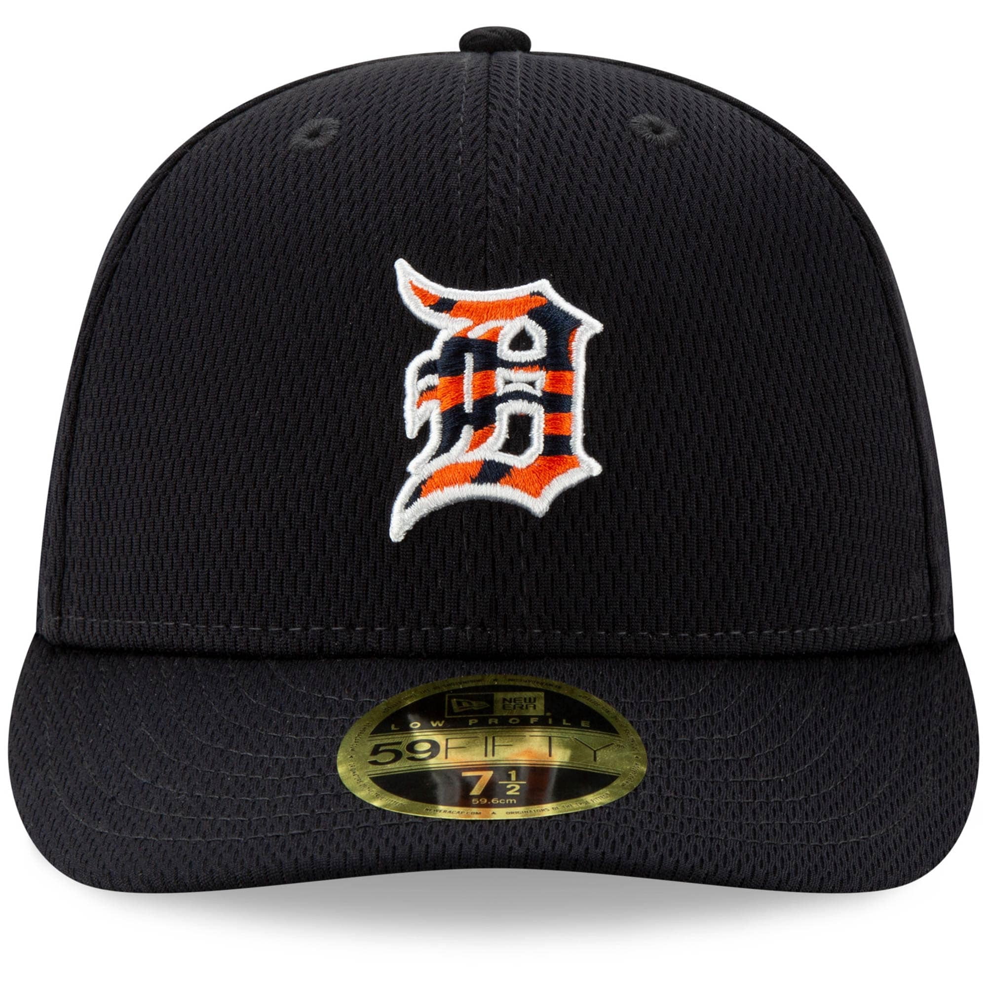 Detroit Tigers New Era 2021 Spring 
