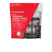 ReadyClean Dishwasher Cleaner Tablets