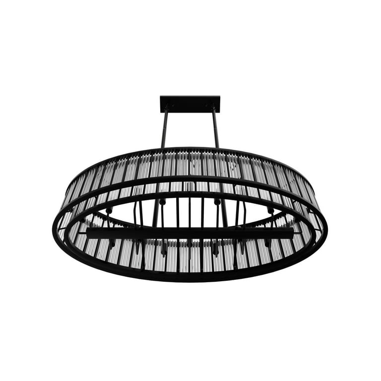 Avenue Lighting Hf1927 Waldorf 16 Light 52