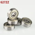 thumbnail image 2 of Arkzeo Oil Resistance 2Pcs Bearing Sealed Cartridge Bearings to Fit Easton/Dt Swiss/Fsa/Hope/Mavic Etc 7*22*7mm Bearing, 2 of 5