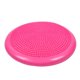 thumbnail image 1 of Cojín Inflable Yoga Esteras Equilibradas Almohadilla De Masaje Cojín Equilibrio Disco Equilibrio Bola Cojín De Yoga, 1 of 7