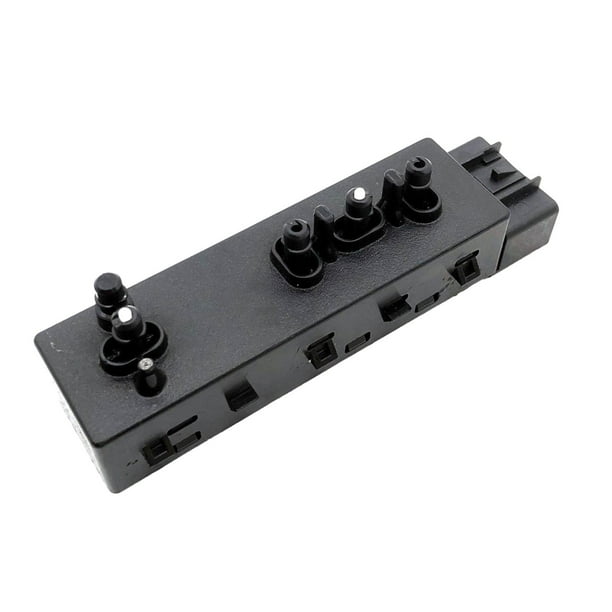 Interruptor de Asiento DYNWAVEMX 6922A033 Negro Fácil de Instalar