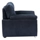 thumbnail image 5 of Sillón Rogga Denver 1 Plaza Azul Noche, 5 of 8