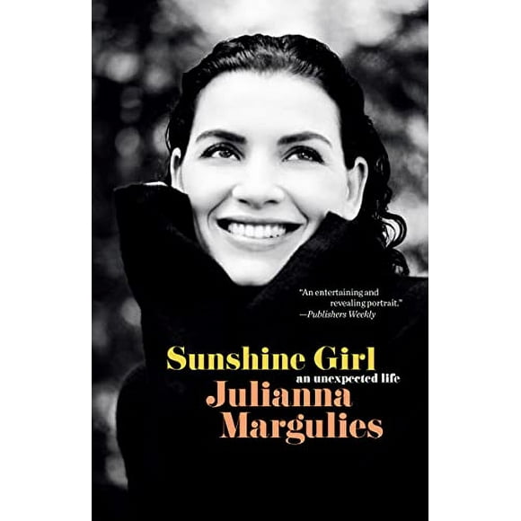 Pre-Owned: Sunshine Girl: An Unexpected Life (Paperback, 9780525480341, 052548034X)