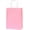 Pink, variant on 12 Pack Christmas Pink Gift Bags (10.5x8x4.25 In): Medium Kraft Paper Bags with Handles for Birthdays, Shower, Wedding, Shopping, Events, Treats, Business Tchotchkes, Retail, Bakery & Presents.