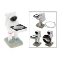 thumbnail image 4 of Soporte De Carga Para Reloj De Astronauta Soporte De Muelle Para Huawei Diámetro De Orificio 43 Mm Sunnimix estatua de astronauta, 4 of 7