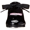 thumbnail image 2 of Kids Capezio Girls Jr. Tyette Low Top Lace, 2 of 2