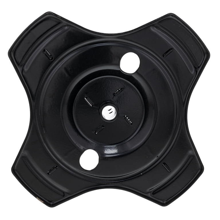 CUB CADET 684-05075-0637 Black Impeller Assembly 3X 42