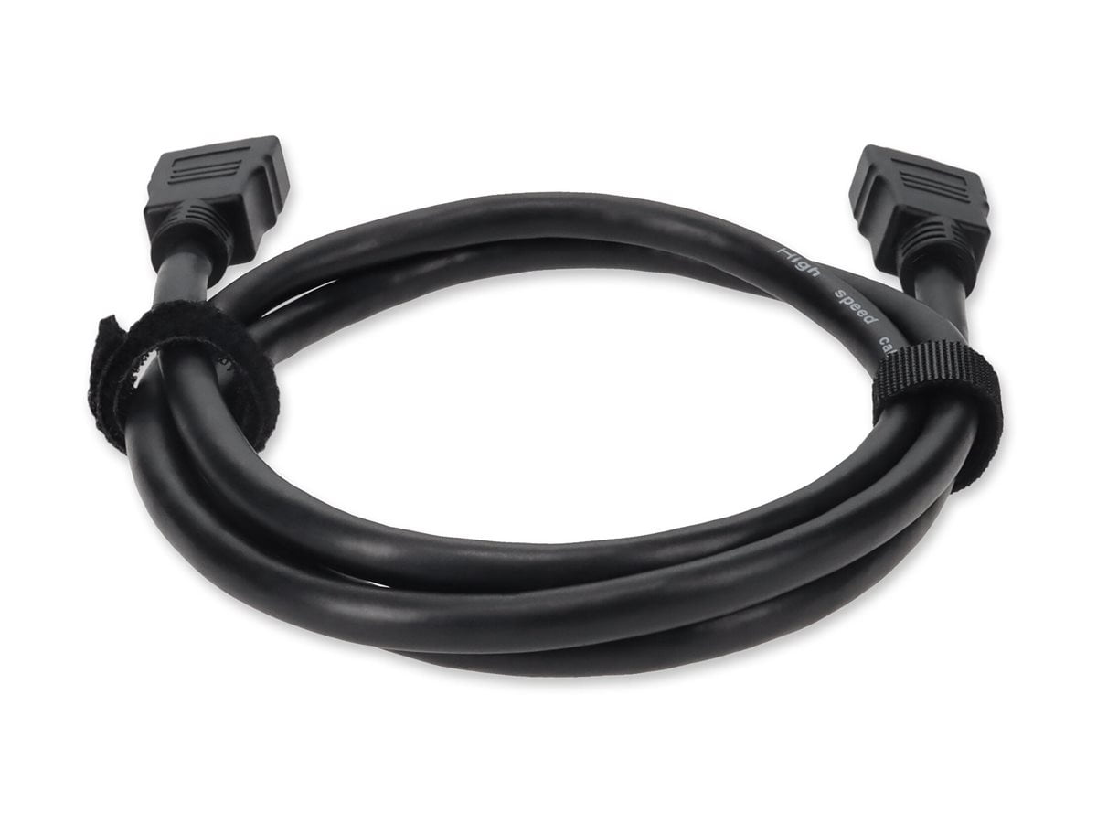 AddOn HDMIHSMM8 8' HDMI Cable