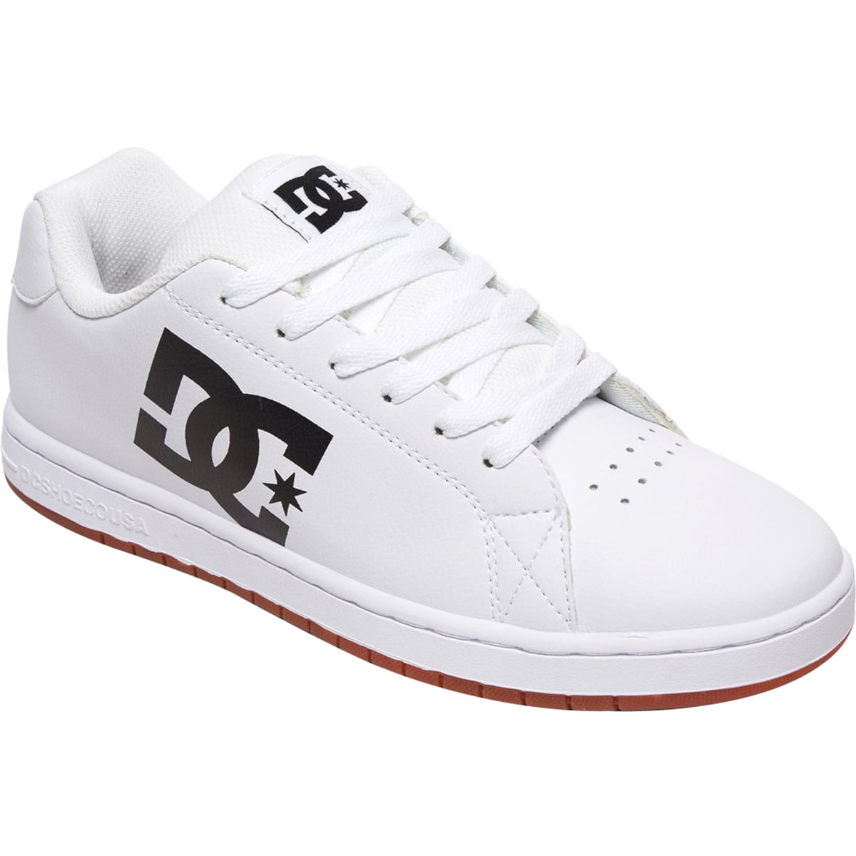 DC Kids Gaveler Skate Shoe