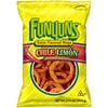 Funyuns Chile Limon Onion Flavored Rings 2.625 oz. Bag