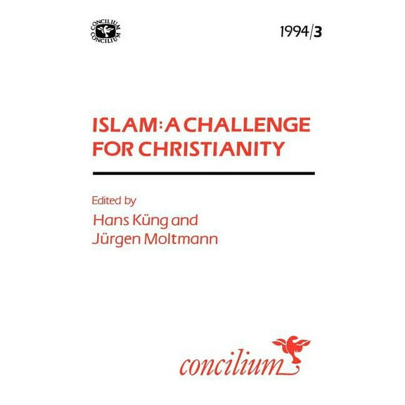 Concilium 1994/3: Islam: A Challenge for Christianity, (Paperback)