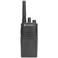 thumbnail image 4 of Motorola RMU2080 (RMU2080) Radio Empresarial Bidireccional Robusta In Situ + Auricular PTT HKLN4604 de Motorola (Pack de 2), 4 of 8