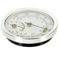 thumbnail image 6 of Troglfold home thermometer Premium, Durable, Lightweight Indoor - Portable Use.,2.36"X2.36"X0.51", 6 of 11