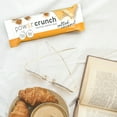 thumbnail image 4 of Power Crunch Original Protein Energy Bars, Salted Caramel, 1.4 oz, 5 Count, 4 of 11
