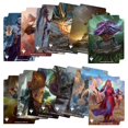 thumbnail image 2 of Ultra Pro Dominaria United Divider Box for Magic : The Gathering, 2 of 3