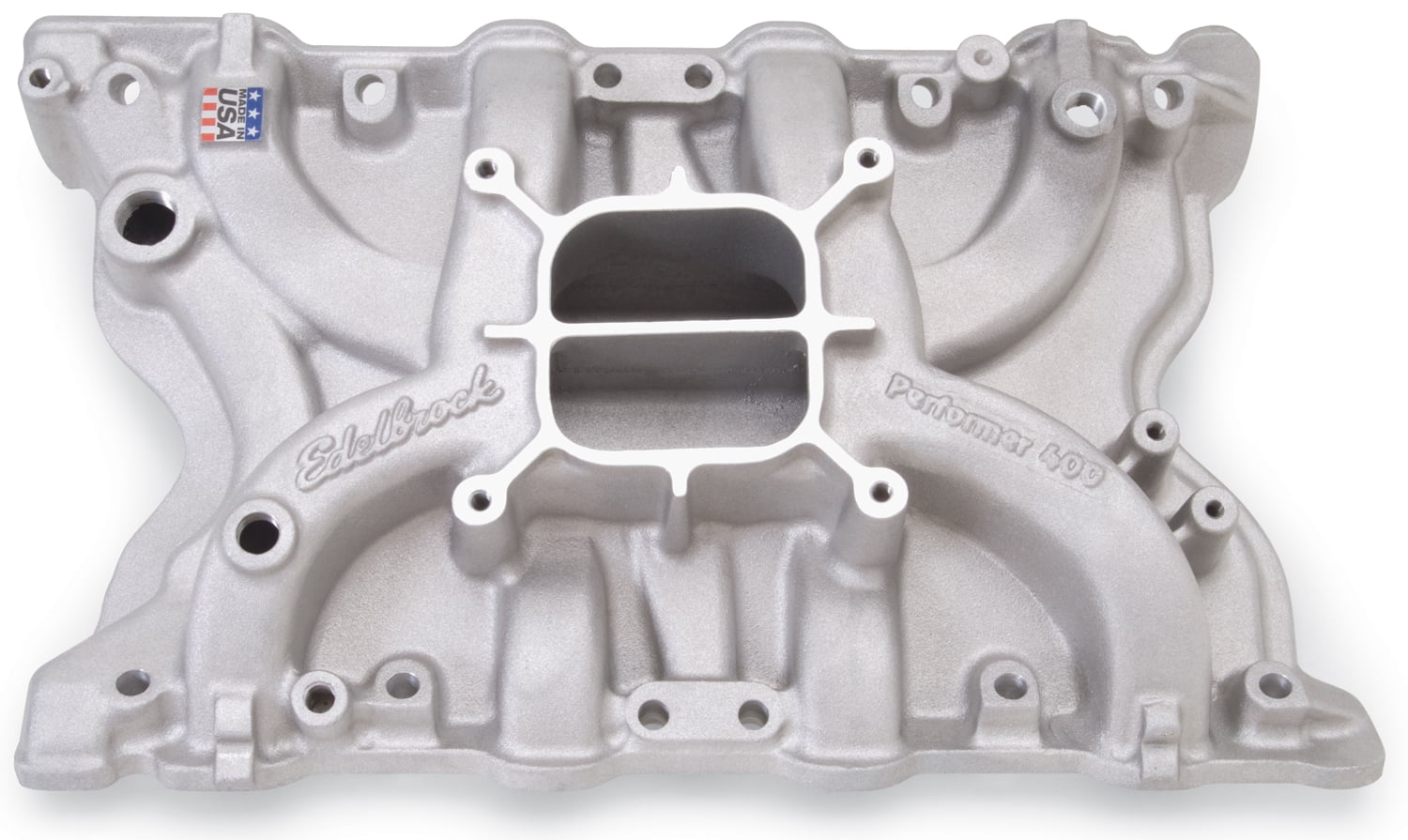 Edelbrock 2171 Performer 400 Intake Manifold