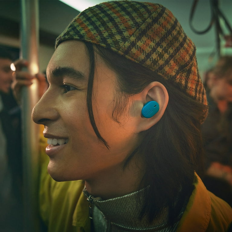 JBL Tune Buds 2 Noise Cancelling True Wireless Headphones