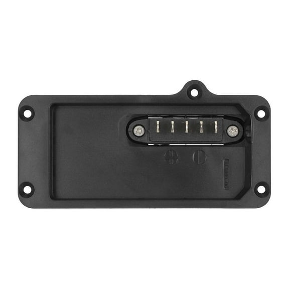 Sinyiin Discharge Plate for DCH-009 Electric Bike Battery 5 Pin Connection Board