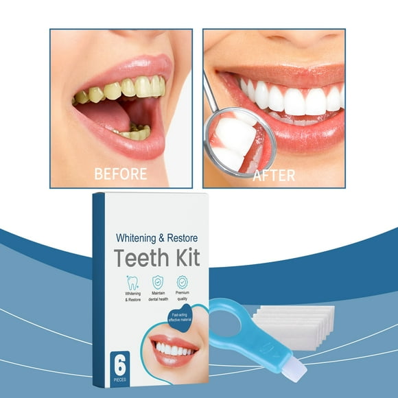 Bagmrteho Teeth Kit Black Stains And Plaque Sponge Sweet Chef Skin Care Pimple Stickers Skin Tint M61 Skin Face Vacuum Men's Face Moisturizer Face Stuff Korean Face Skin Remover for Body
