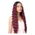 thumbnail image 2 of It's a Wig! 5G True HD Transparent Swiss Lace Wig - Crimped4, 2 of 11