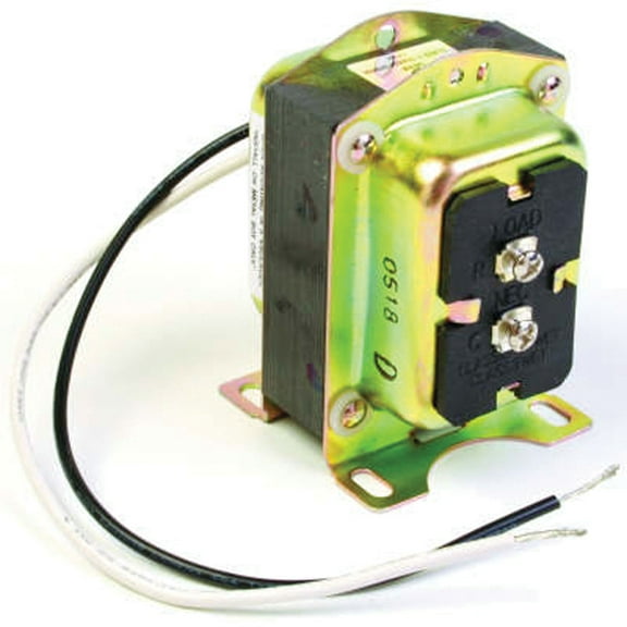 Honeywell Braukmann Sparco AT140A1000/U Transformer 24V 40Va