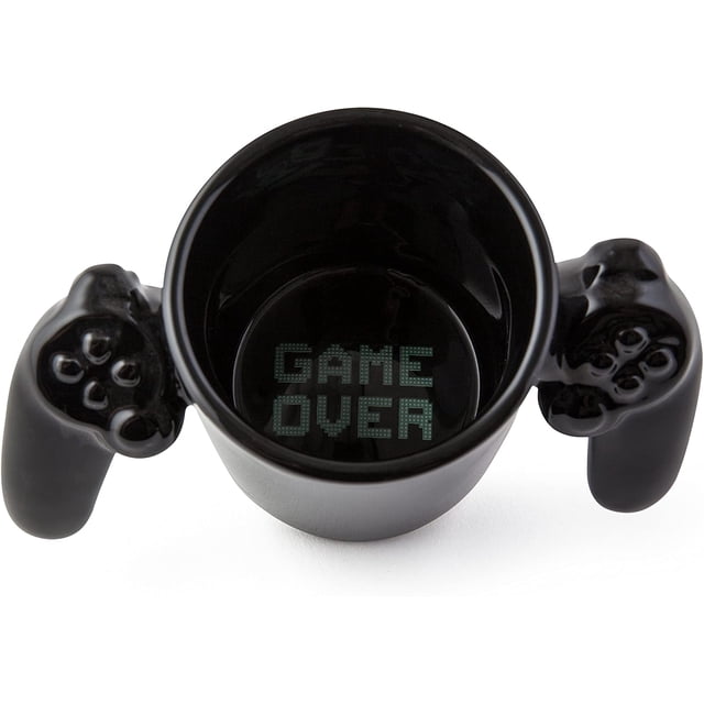 Taza Ceramica AJR Gamer