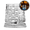 Transparent D, variant on Rotating Whiskey Glass Set with 360-Degree Spinning Base, Vintage Ribbed Crystal Glasses with Intelligent Multi-Color LED Lighting for Home Bar & Entertaining
