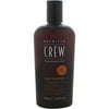 Daily Shampoo by American Crew for Men, 15.2 oz