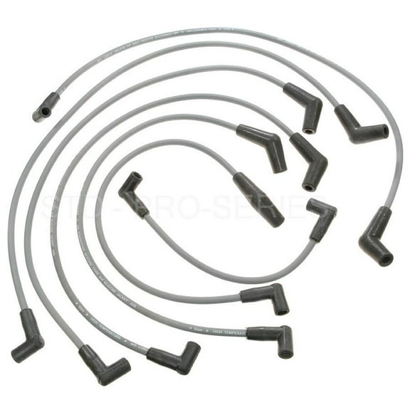 Spark Plug Wire Set