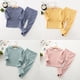 thumbnail image 2 of Niños niños conjuntos de Pijamas de pijama de niño niños ropa de Navidad ropa de dormir de algodón Niño Pijamas bebé niñas Homewear 2 3 4 5 6 7, 2 of 4