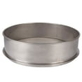 thumbnail image 2 of 16 Mesh Stainless Steel Powder Sieve for Electric Powdering Sifter Machine, 2 of 4