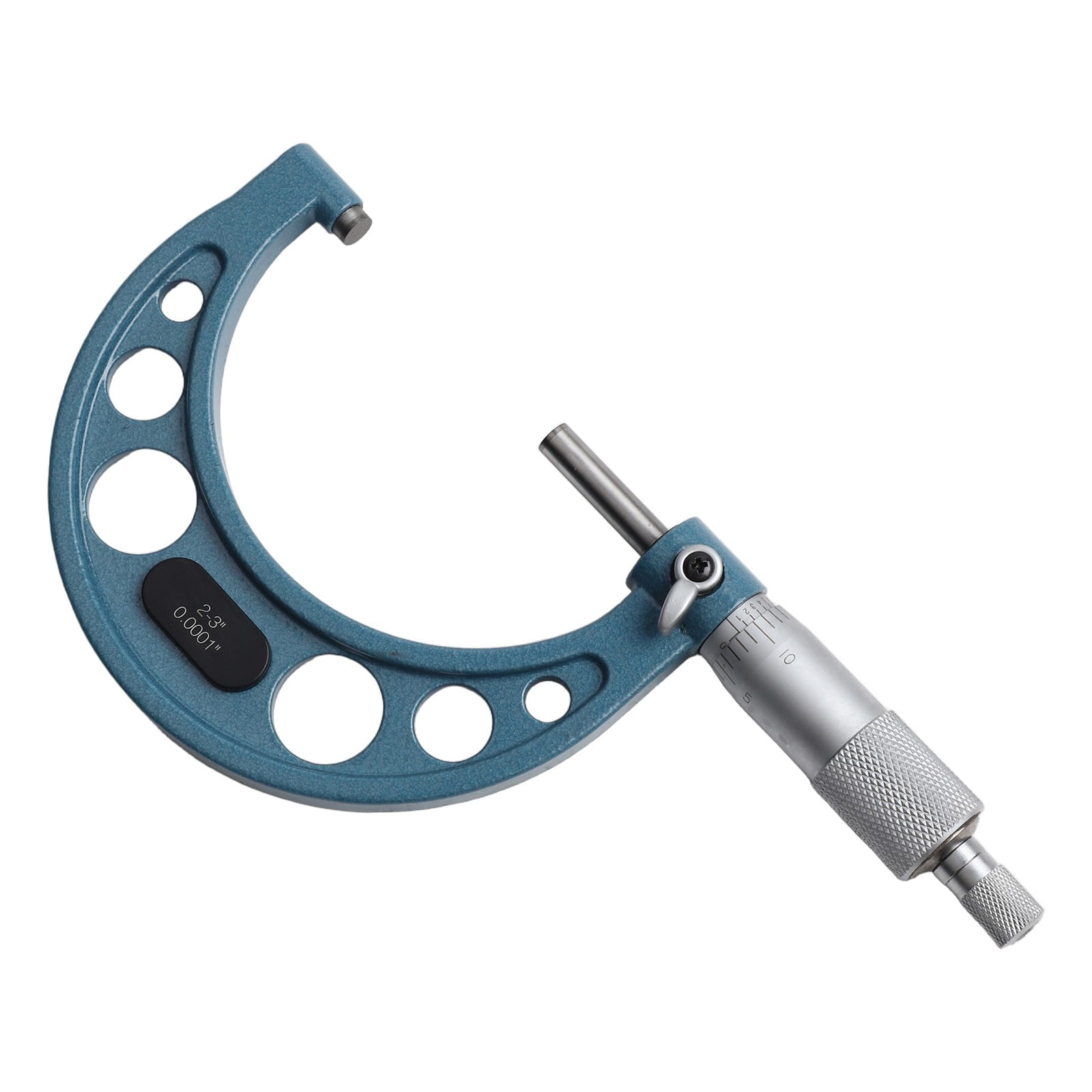 Micrometer Outside Diameter Measurement Tool Mechane Gauges Vernier Caliper