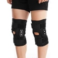 thumbnail image 1 of Genouillère de Décompression, Soutien Stable du Genou_Perfect Gift, 1 of 3
