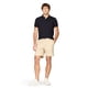 thumbnail image 3 of Polo Tommy Hilfiger con detalle de solapa para hombre, 3 of 5