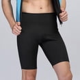 thumbnail image 4 of Traje de neopreno Macarena Pantalones cortos de neopreno para hombre 3mm traje de baño Premium, 4 of 8