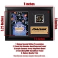 thumbnail image 4 of Star Wars Episode V The Empire Strikes Back Minicell FilmCells Framed Desktop Presentation USFC2405, 4 of 5