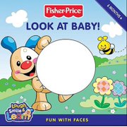 Look at Baby! : Fun with Faces