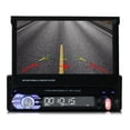 thumbnail image 3 of Reproductor Multimedia Shamjiam De Video Para Automóvil Receptor FM AM Pantalla HD 7 Función GPS Inteligente, 3 of 9