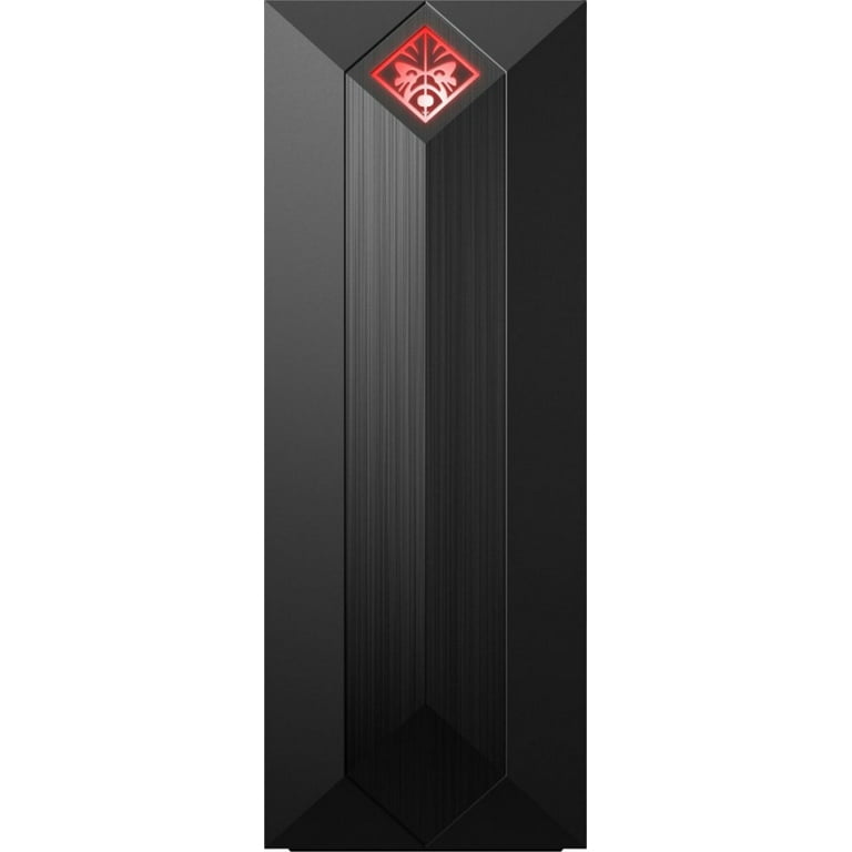 ゲーミング OMEN i7 8700 GeForce 256G 16G OMEN by HP Gaming Desktop Computer, Intel Core i7+ 8700