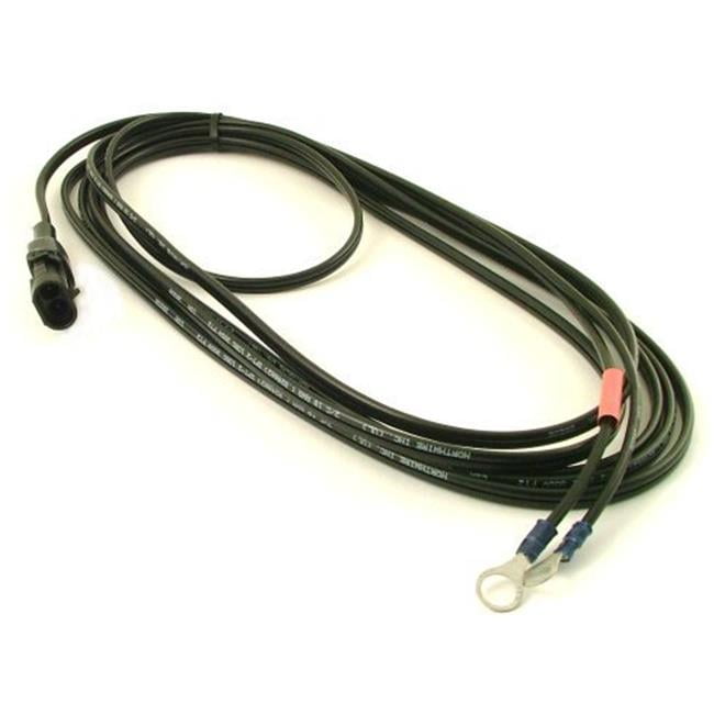 PowerFilm SRA11 15 Ft Extension Cord with Oring Battery Terminal