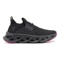 thumbnail image 1 of Tenis Charly Deportivo Mujer Running Sport Negro 22-27 negro 23.5, 1 of 8