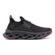 thumbnail image 1 of Tenis Charly Deportivo Mujer Running Sport Negro 22-27 negro 23.5, 1 of 8