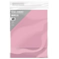 thumbnail image 2 of Craft Perfect Weave Textured Classic Card 8.5"X11" 10/Pkg-Blossom Pink, 2 of 2
