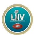 Party City Super Bowl Ultimate Party Supplies for 36 Guests, Include