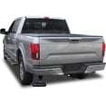 thumbnail image 2 of Black Horse Retractable Truck Bed Corner Step Black Compatible with 2015-2020 Ford F-150 -TBCFO15, 2 of 9