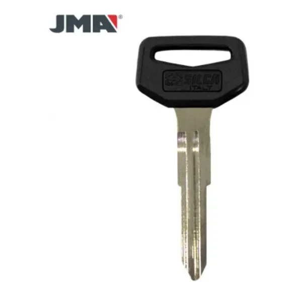 Toyota TR25-P PLASTIC HEAD Mechanical Key