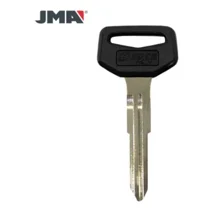 Toyota TR25-P PLASTIC HEAD Mechanical Key