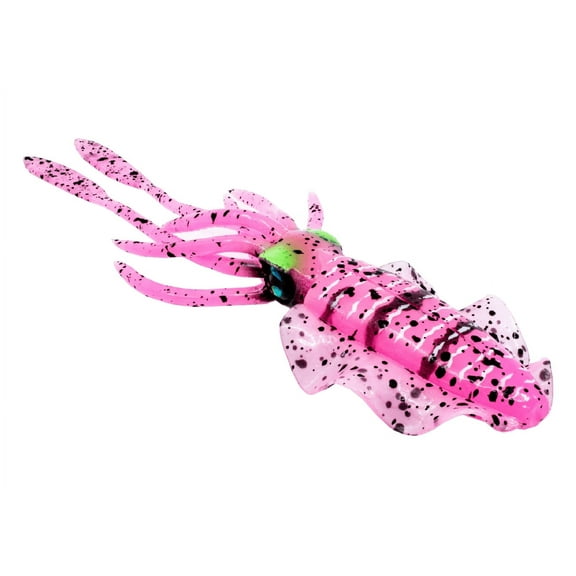 Chasebaits The Ultimate Squid 150/200/300 Soft Lure